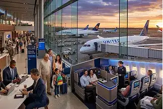 United Airlines